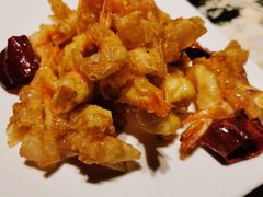 -那家小馆•北京菜•烤鸭(香山店)