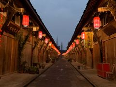 -德门仁里精品酒店(安仁店)