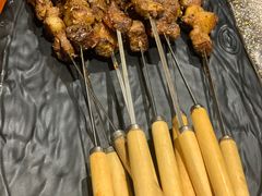 -哈拉海和牛主题餐厅(哈西店)