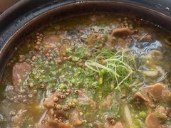 -写庭·鱼鲜川菜·宴请(铁像寺水街店)