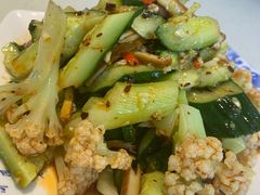 -老三烤肉·融合菜宴会厅