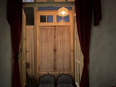 -Tango by Ala House