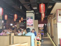 -东镇老火锅(长春路首店)