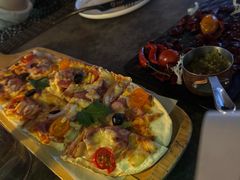 -haxnbauer海森堡德国餐厅(深圳coco店)