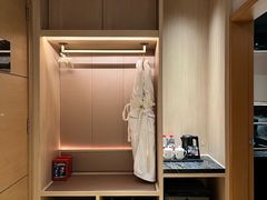 -蓬客精品酒店(南山海岸城购物中心店)