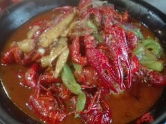 -龙虾风暴(松江店)