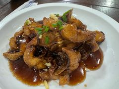 -胖子饭店(兴学弄店)