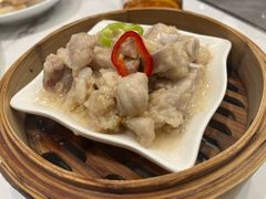 -欢乐海岸美食联盟