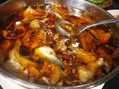 -红京鱼(西坝河店)