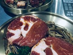 -本炙炭烤·蒲烧活鳗料理店(金沙洲店)