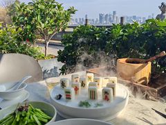 -汉水谣·江景餐厅(江滩店)