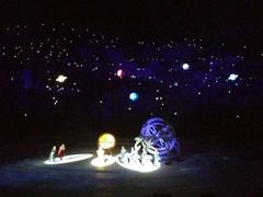 -鼎盛王朝康熙大典实景演出