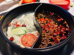 -钢管厂五区小郡肝串串香(南山店)