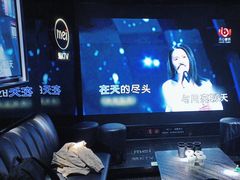 -魅KTV·AI辅唱(人民广场旗舰店)