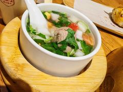 -石榴红了·非遗酥皮烤包子·新疆菜(瑞豪店)