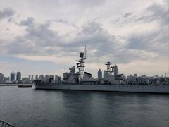 -中国人民解放军海军博物馆