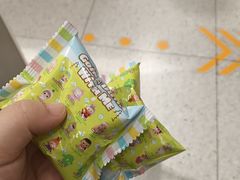 -泡泡玛特POPMART(上海环球港店)