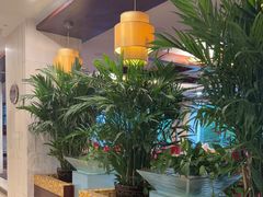 -松兰山海景大酒店·海鲜中餐厅