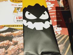 -木屋烧烤(万德庄店)