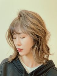 -THE LOG SALON 记录