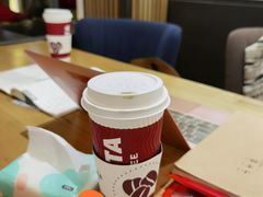 -COSTA COFFEE(上海月星环球港店)