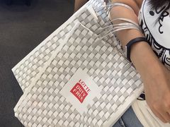 -乐天免税店(明洞店)