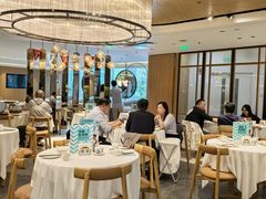 -莆田餐厅PUTIEN(金融街购物中心店)