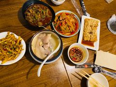 土豆-三生小馆(亭知路店)