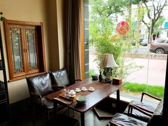-碧露轩·大益茶体验馆(镇江路店)