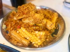 -红盔甲·小龙虾(天钥桥店)