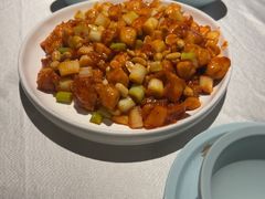 -津沽小院(天津之眼店)