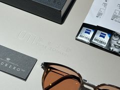 -眼镜大师·Optic Master·蔡司官方授权店(杭州大厦购物城店)