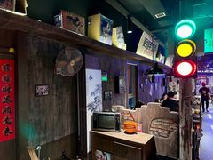 -萍姐火锅·公路夜市(打浦桥日月光店)