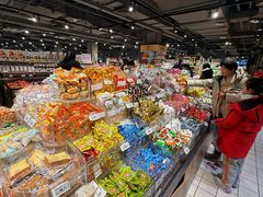 -物美大卖场(玉蜓桥店)