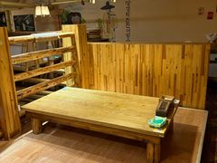 -恩你小木屋·烤肉韩式料理(嘉兴秀洲店)