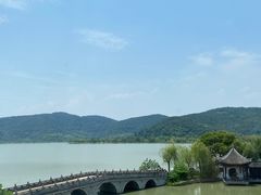 -南北湖风景区
