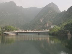 -龙庆峡风景区