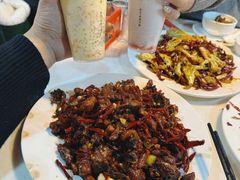 -田记餐馆(富国街店)