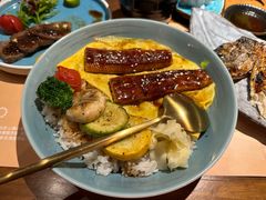 -山葵家居酒屋(天目里店)