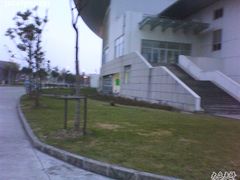 -上海第二工业大学(金海路校区)