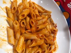 烤番茄肉酱通心面-卡朋西餐(悦汇城店)