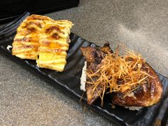 -禾绿寿司·定食·拉面·烧炸(喜荟城店)