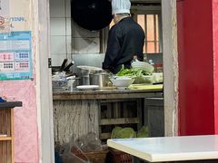 -明呈黄鱼面馆(斜土路店)