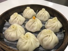 -陈扬蟹黄汤包(开元路店)