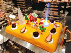 -重庆丽苑维景国际大酒店·海鲜自助餐厅