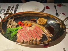 -量子制造·元创意料理(李公堤店)