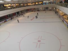 -全明星滑冰俱乐部(万象城店)