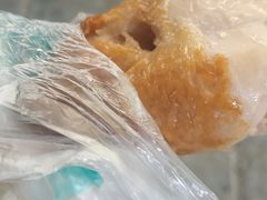 -大益烤鸡