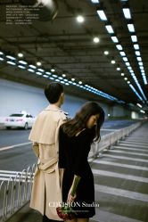 -CD视觉婚纱摄影