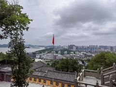 -云龙山